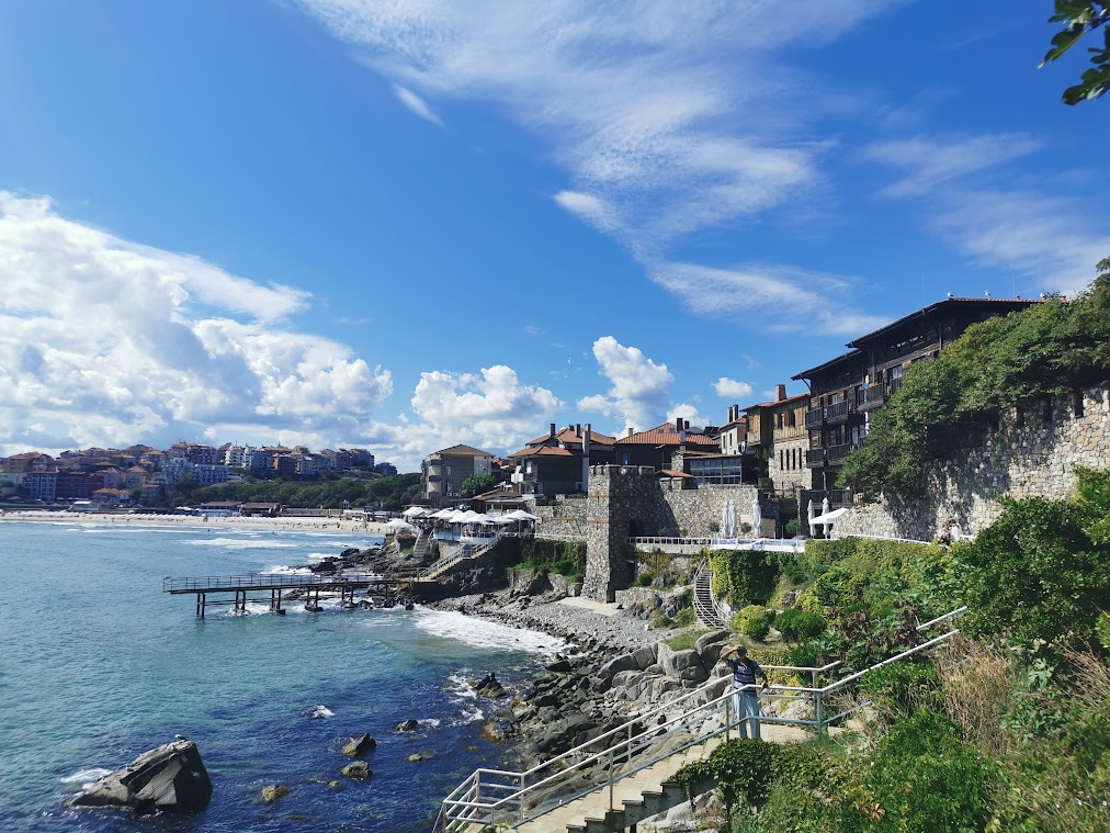Sozopol Private Tour