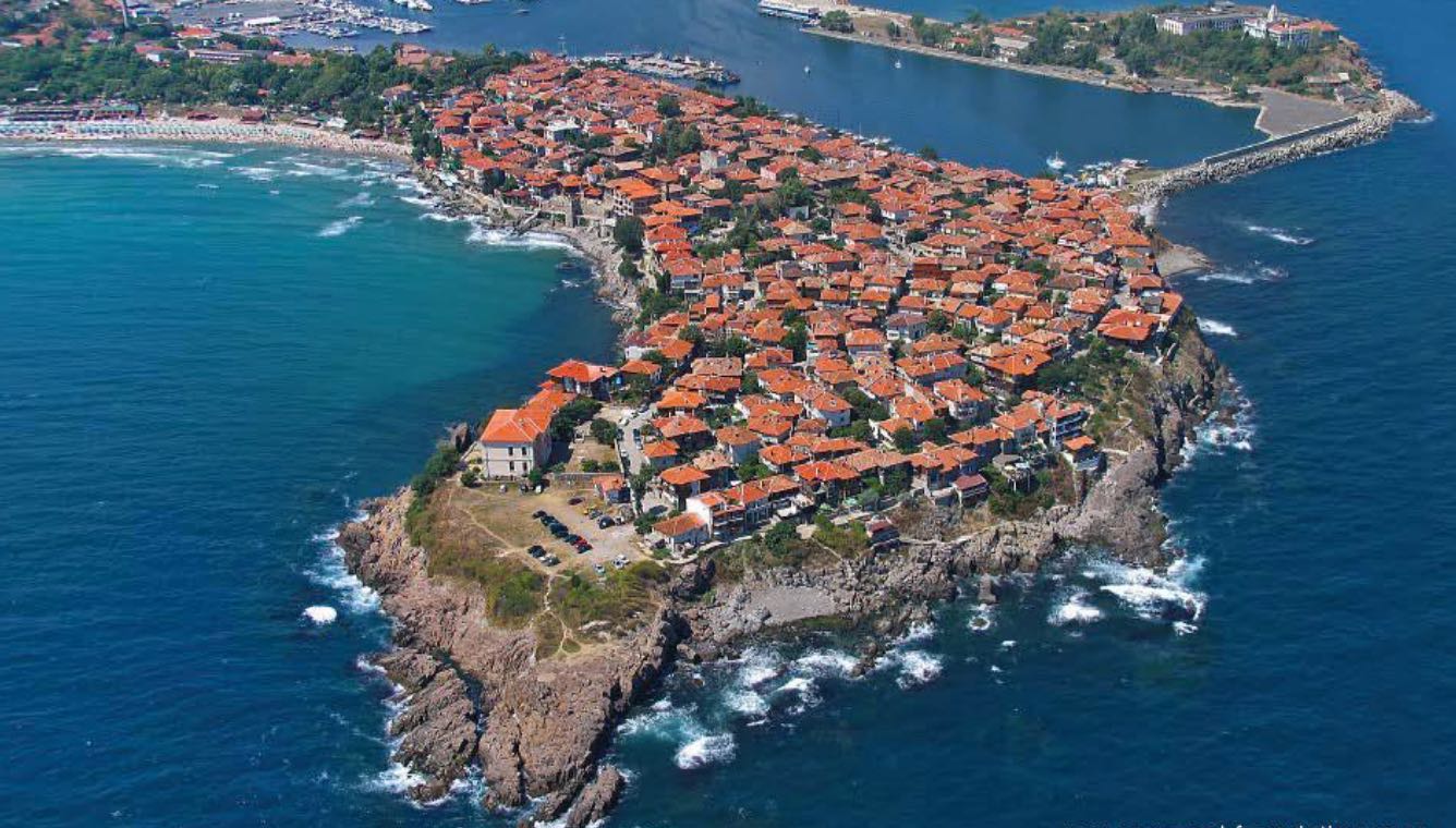 Sozopol